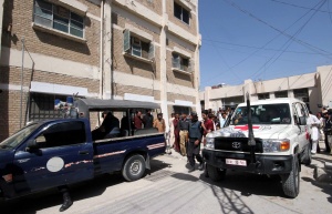 Бременна британка пред екзекуция в Пакистан, пренесла наркотици