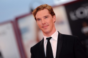 Шерлок Холмс по-секси от Дейвид Бекъм