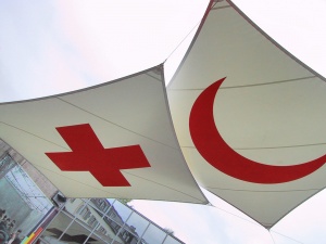 Днес е международният ден на Червения кръст и Червения полумесец