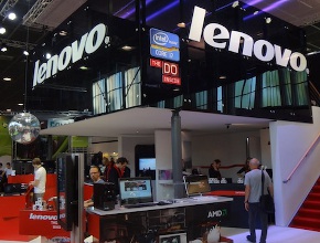 Lenovo строи нов завод за мобилни устройства