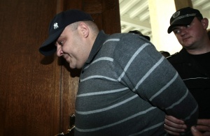 Николай Русинов остава окончателно в ареста