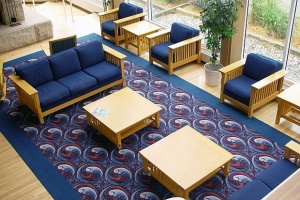 Ръст в продажбите на мебели и техника през март