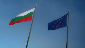 9 май – Ден на победата, Ден на Европа