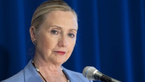 Хилари Клинтън: Вече не се вълнувам от външния си вид