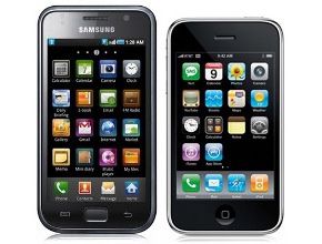 Samsung и Apple ще се откажат от някои патентни искания едни срещу други