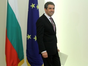 Плевнелиев: България ще бъде отговорен член на ЕС
