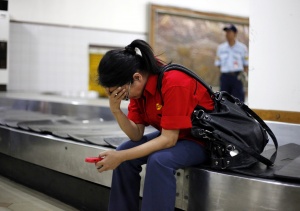 Отвличане е една от версиите за изчезване на руския самолет