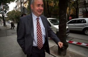 Велчев сигурен, че братя Галеви ще бъдат издирени