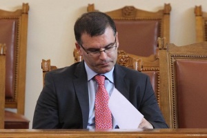 Дянков очаква 440 млн. лв. бюджетен излишък за април
