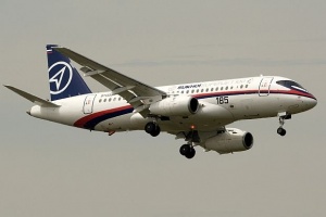 Завеждат дело за катастрофата на „Сухой Суперджет”