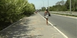 Над 50 хил. лв. от актове дължи проститутка