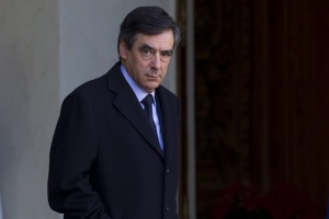 Премиерът на Франция подаде оставка