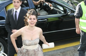 Полицаи ще ескортират софийските абитуриенти