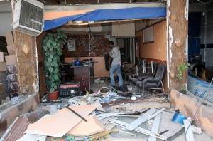 Сирия призова ООН да спре тероризма