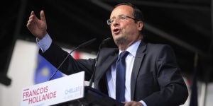 Оланд ще обяви новия френски премиер на 15 май