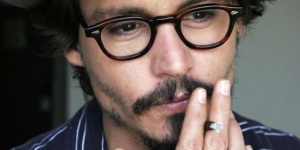 Джони Деп отрече слуховете за развода си