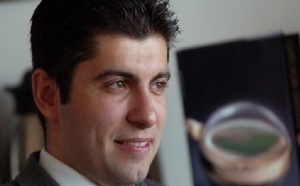 Кирил Петков: В България инвестирайте в технологии, логистика и земеделие