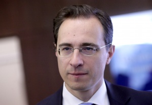 Евгени Ангелов: „София Тех Парк“ ще е готов през 2015 г.