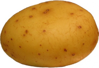 Картофите – най-новата суперхрана