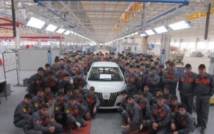 „Литекс Моторс“ планира да прави по 50 000 коли до 5 г., завод за автобуси
