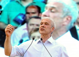 Борис Тадич ще е новият стар президент на Сърбия според проучване