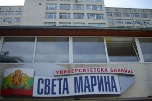 Бременната Станислава е контактна, но състоянието й е критично