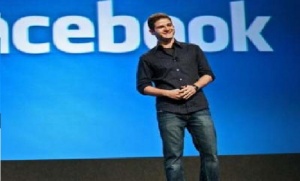 Основател на „Фейсбук" се отказа от американското си гражданство