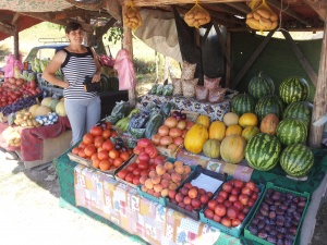 Българинът отделя най-много пари за храна