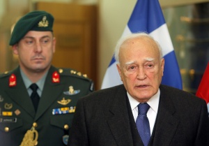 Партийните лидери в Гърция с последен опит за коалиция