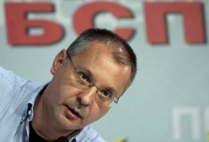 Станишев чака изненади от ГЕРБ, иска постоянен предизборен щаб