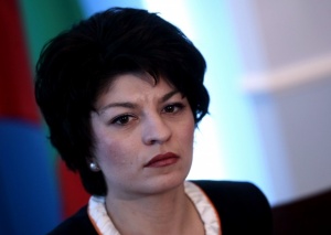 Десислава Атанасова реформира Фонда за трансплантации