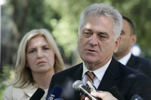 Николич обвини Тадич в манипулация на изборите