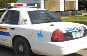 Два частни самолета се сблъскаха над Канада