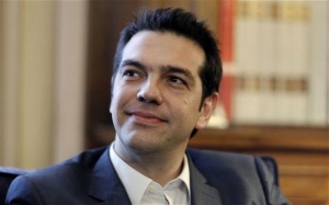 Три партии са се споразумели за правителство на Гърция