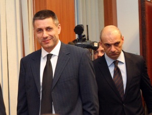 Бойко Борисов щял да решава кой да е треньор на волейболистите