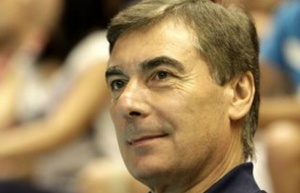 Освободиха Стойчев, Пранди отново ще води националния отбор по волейбол