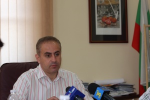 Коалицията зад кмета Петър Паунов печели изборите за Общински съвет в Кюстендил
