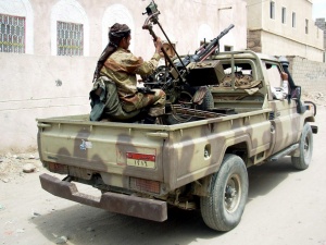 „Ал Кайда“ взриви газопровод на френската компания „Тотал“