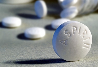 Аспирин за облекчаване на болка след инвазивна процедура е опасно