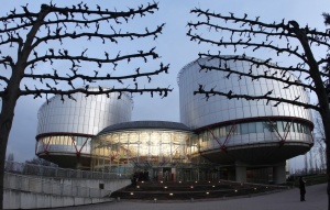 България на съд в Страсбург заради смъртта на момиче от дом, яло парцали и чорапи