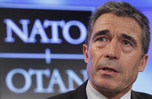 Расмусен: НАТО ще продължи да изгражда ПРО