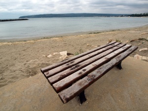 Полицаи спасиха 95-годишен самоубиец