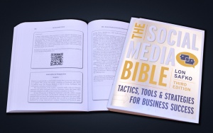 Библията на социалните медии – глава за България