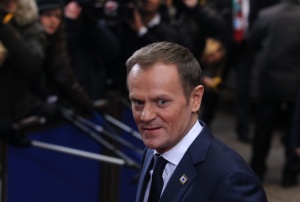 Полша ентусиазирана да стане „империя на шистов газ“