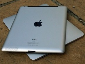 Apple промени името на iPad 3 с LTE възможности