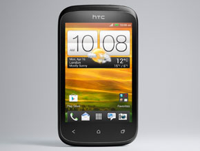 HTC Desire C работи с Android 4.0, в България през юни