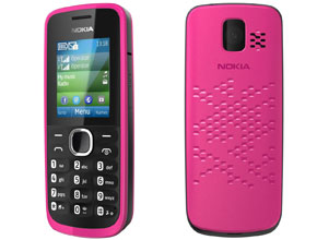 Новите бюджетни телефони на Nokia дават и достъп до интернет