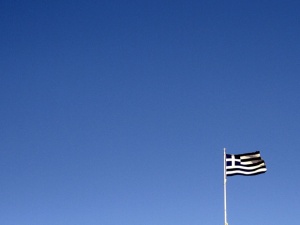 6.2% спад на гръцката икономика през първото тримесечие