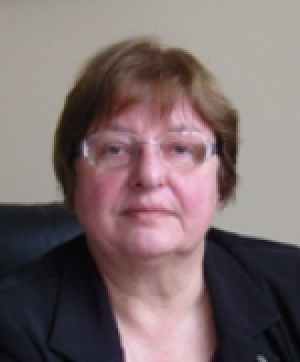 Харитонова предсрочно освободена от ДКЕВР