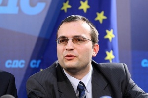 Мартин Димитров: Има план за унищожението на СДС
